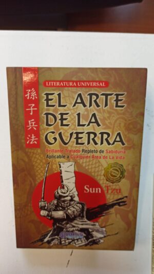 El arte de la guerra - Sun Tzu