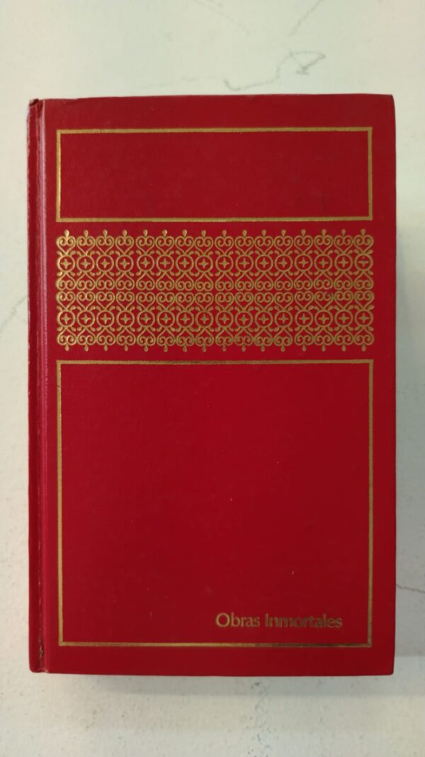 Obras inmortales