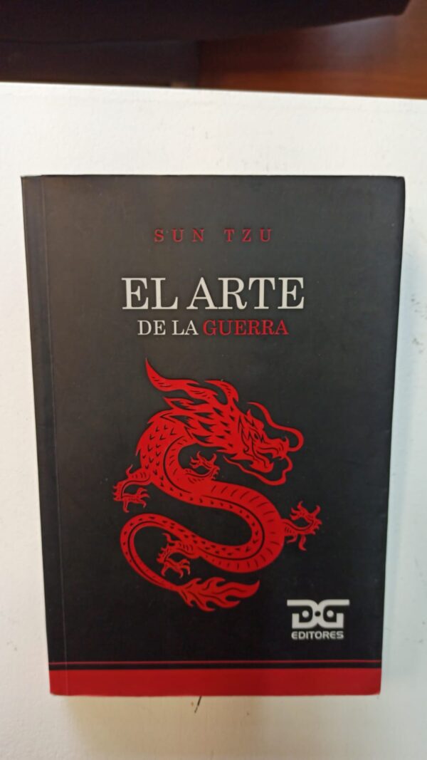 El arte de la guerra - Sun Tzu
