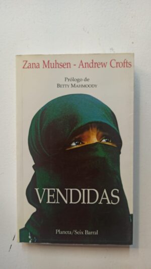 Vendidas - Zana Muhsen