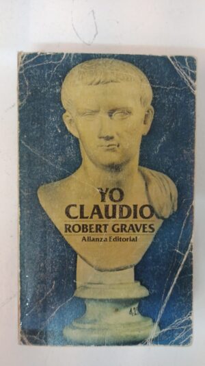 Yo Claudio - Robert Graves