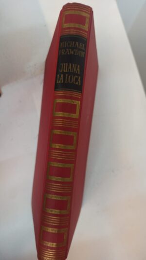 Juana la loca - Michael Prawdin