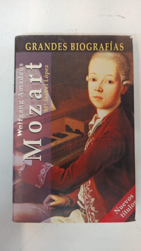 Grandes Biografías - Planeta DeAgostini