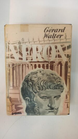 Nerón - Gérard Walter