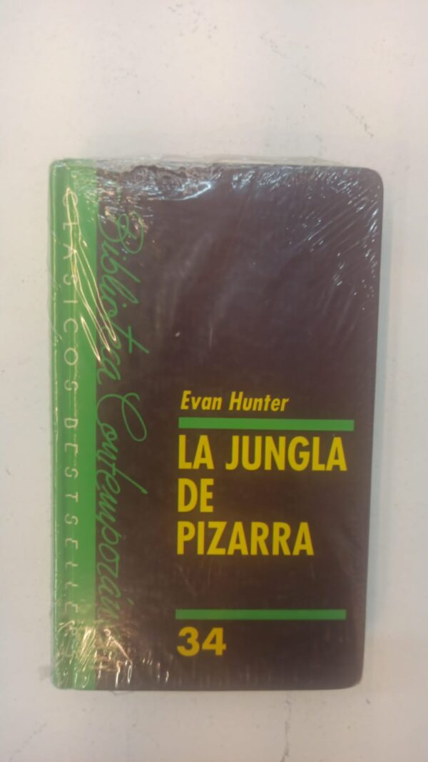 libreria oculta Libros