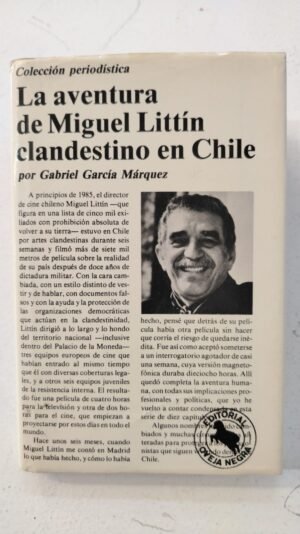 Libros
