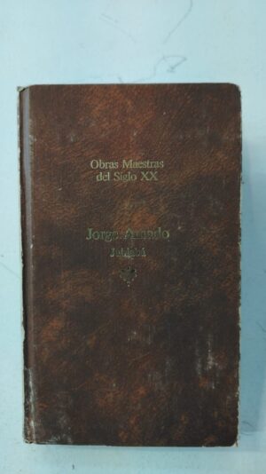 Jubiaba - Jorge Amado