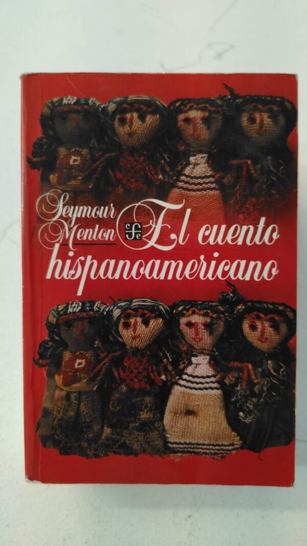 b4f32342-9dd6-4c3f-921c-cd0ad3c851f0 El cuento hispanoamericano - Seymour Menton