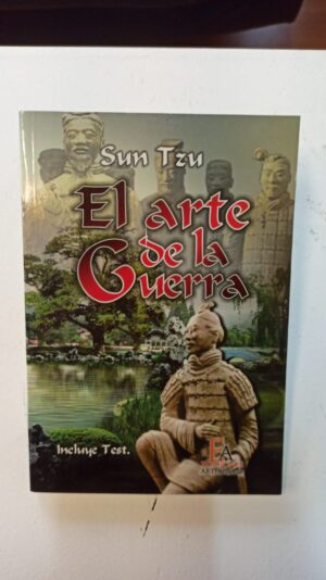 El arte de la guerra - Sun Tzu
