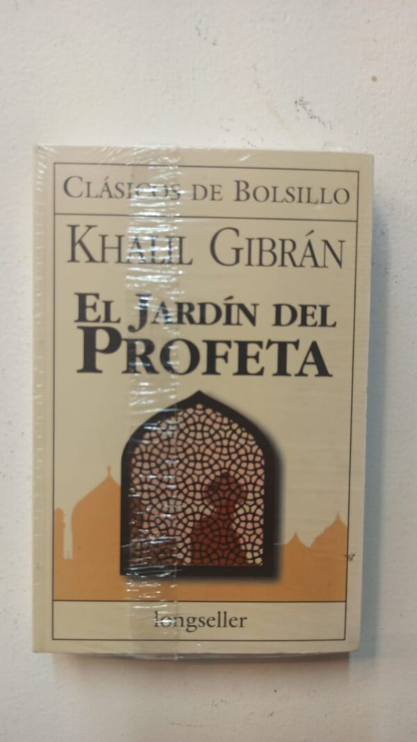 fc05de29-f783-45f4-a03d-6d7ebb44e5c7 El jardin del profeta - Khalil Gibran
