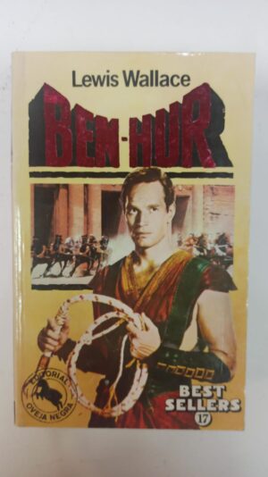 Ben hur - Lewis Wallace