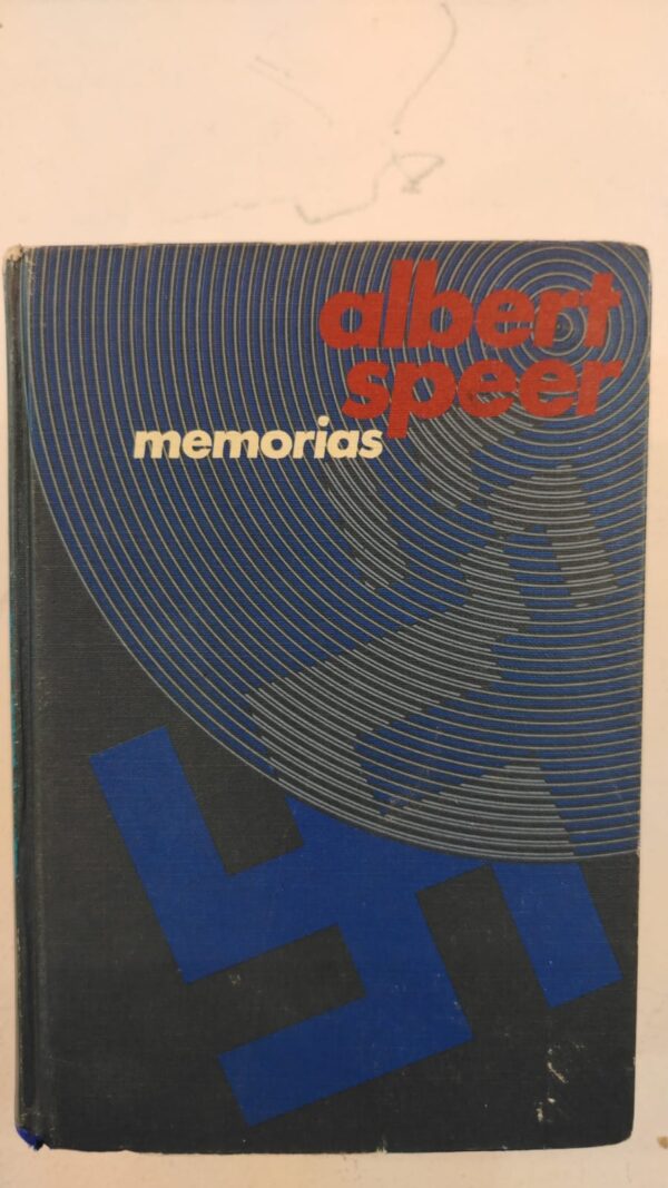Memorias - Albert Speer