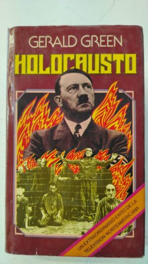 Holocausto - Gerald Green