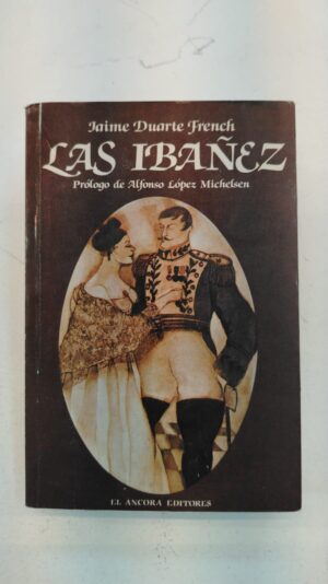 Las ibañez - Jaime Duarte French