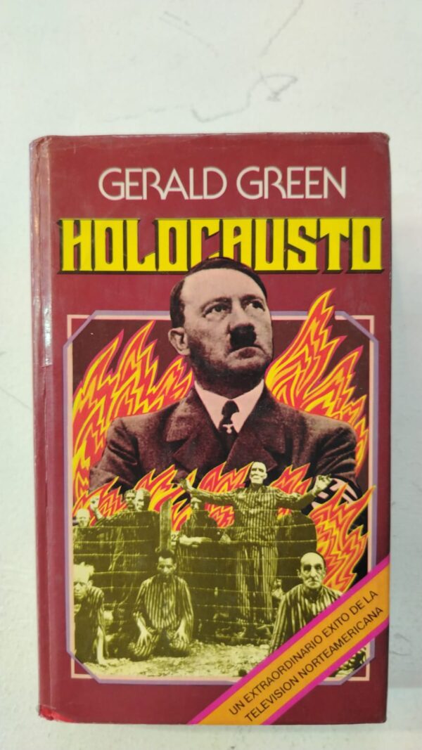 Holocausto - Gerald Green