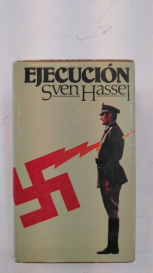 Ejecucion - Sven Hassel