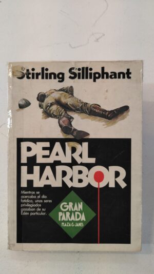 Pearl Harbor - Stirling Silliphant