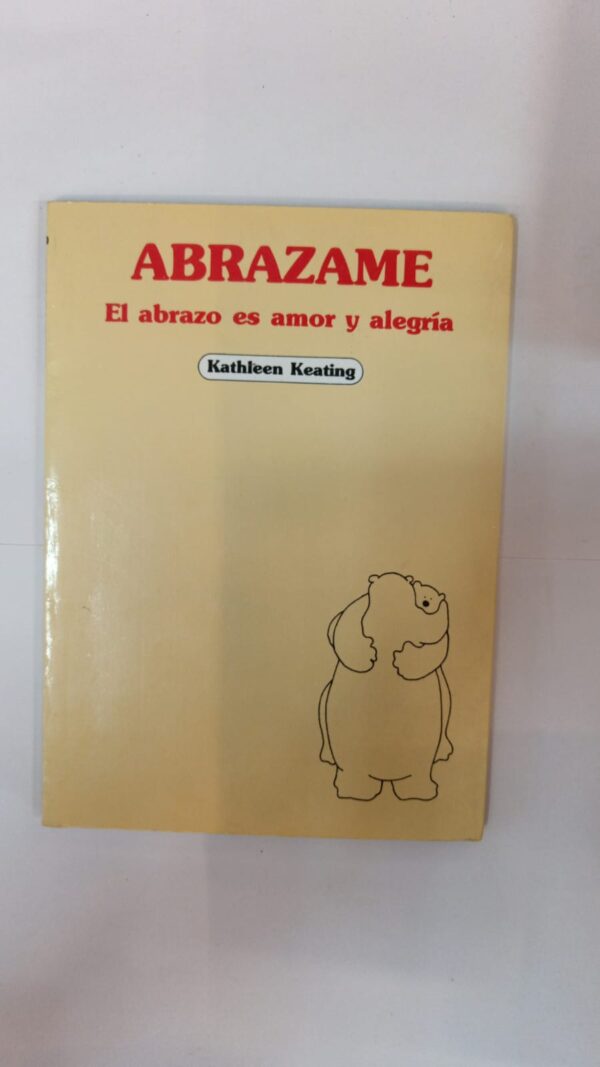 Abrazame - Kathleen Keating