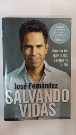 Salvando vidas - José Fernández
