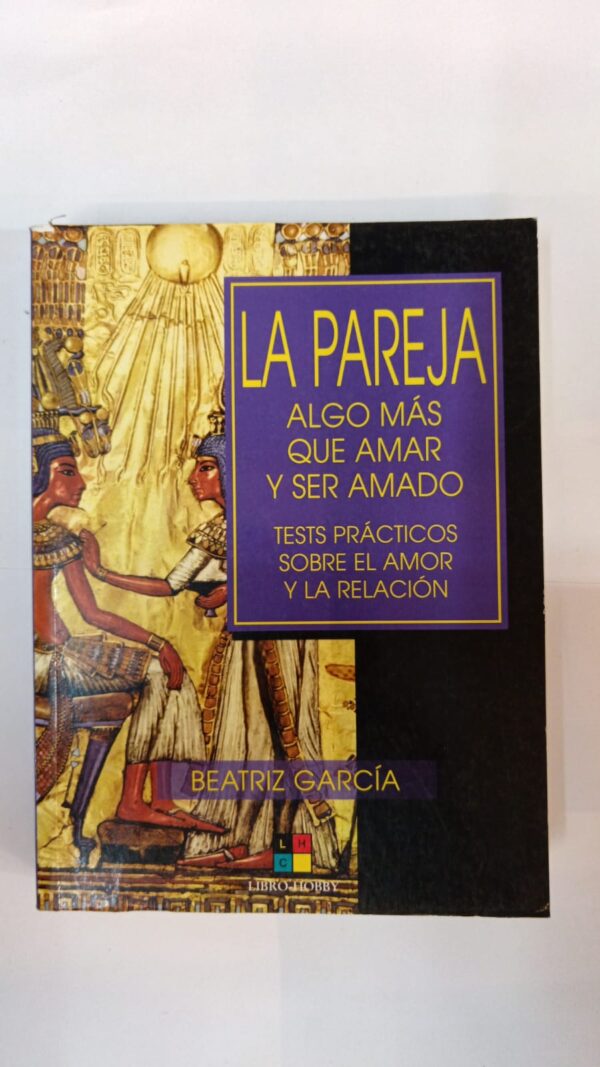 WhatsApp Image 2025-06-10 at 1.48.29 PM La pareja, algo más que amar y ser amado - Beatriz García