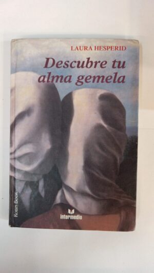 Descubre tu alma gemela - Laura Hesperid