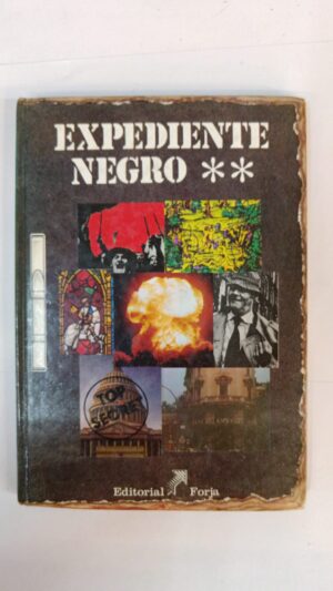 Expediente negro