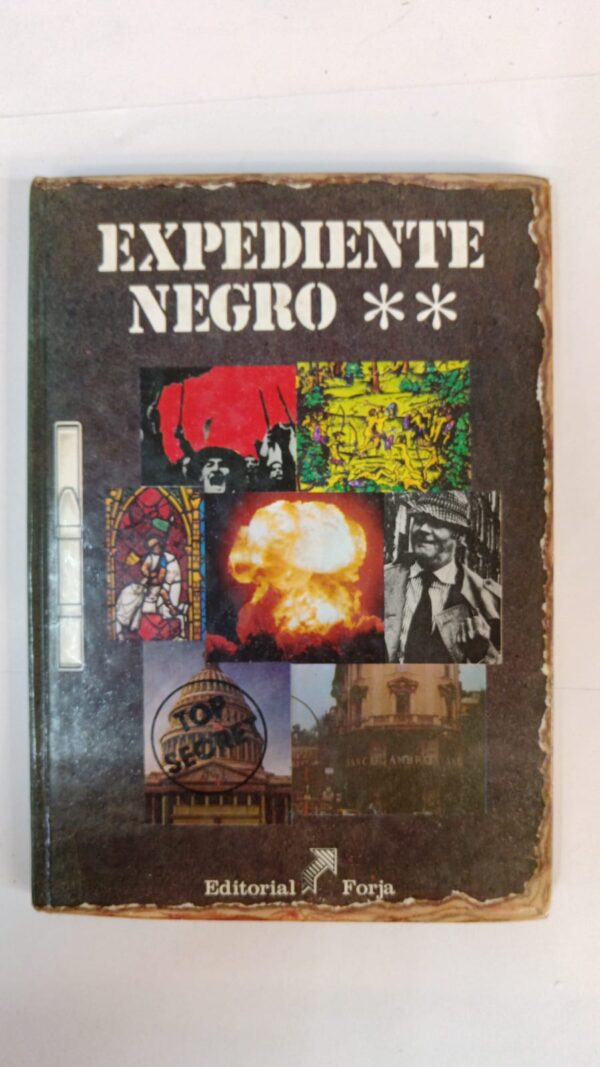 Expediente negro
