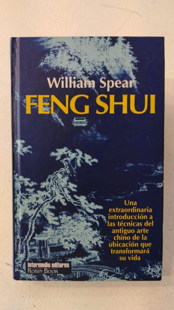 Feng Shui  – William Spear