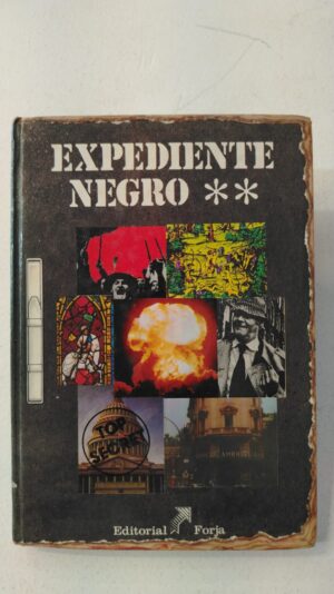 Expediente Negro