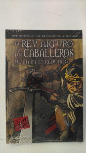 El Rey Arturo y los Caballeros de la Mesa Redonda