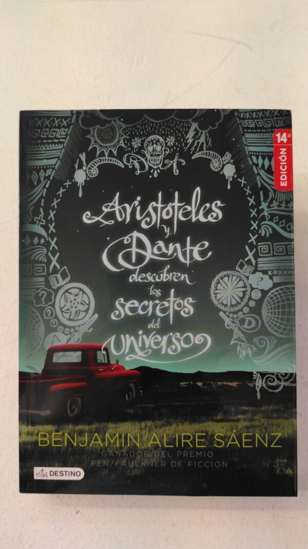 WhatsApp Image 2025-06-15 at 2.42.26 PM Aristóteles y Dante descubren los secretos del universo – Benjamin Alire Sáenz