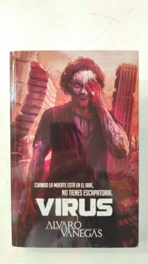Virus – Álvaro Vanegas