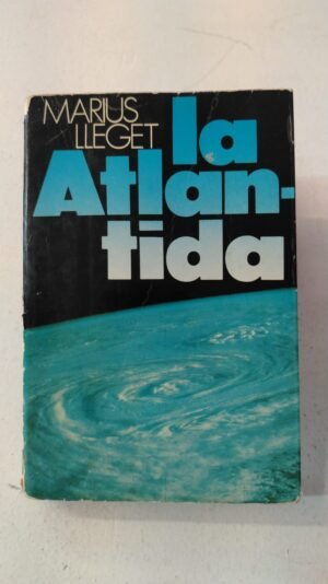 La Atlántida – Màrius Lleget
