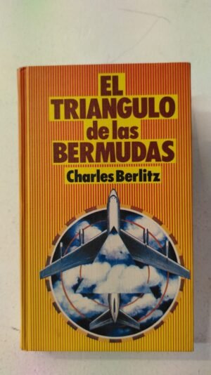 El Triángulo de las Bermudas – Charles Berlitz