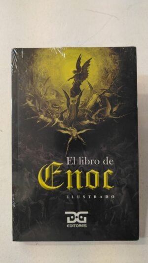 El Libro de Enoc