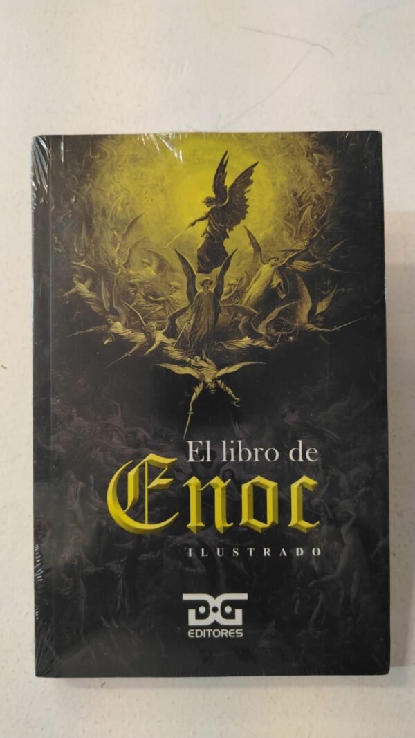 El Libro de Enoc