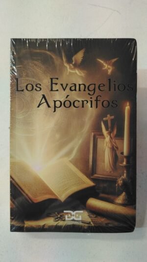 Los evangelios apócrifos