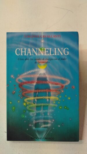 Channeling – Virginia Cavalcanti