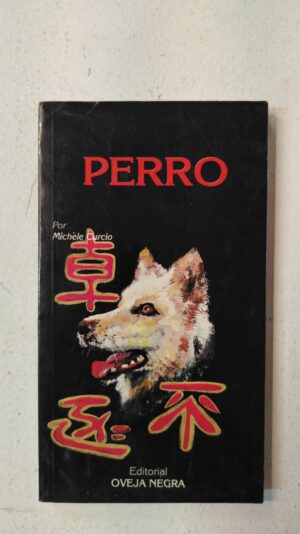 Perro – Michele Curcio