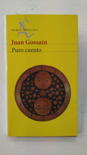 Puro cuento – Juan Gossaín