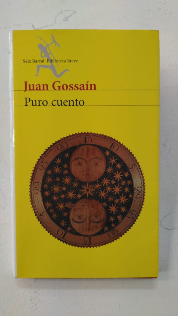 Puro cuento – Juan Gossaín
