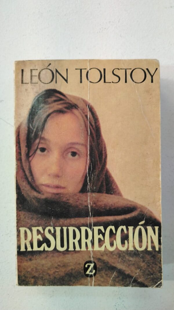 Resurreccion - Leos Tolstoy
