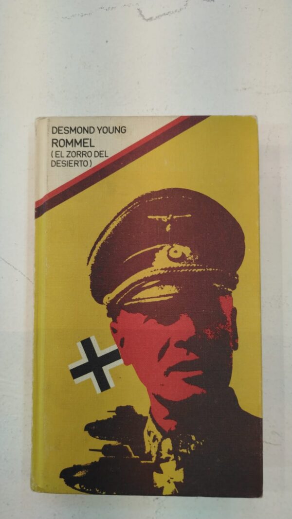 b2f1869a-baee-421c-99af-e76123d6d16d El zorro del desierto - Desmond Young