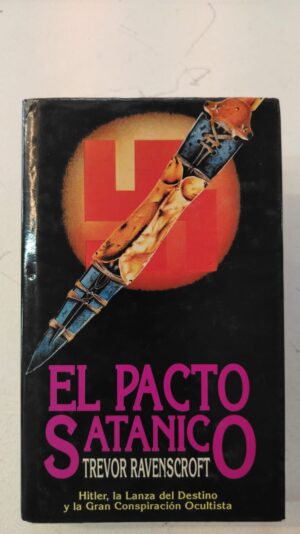 El pacto satanico - Trevor Ravenscroft