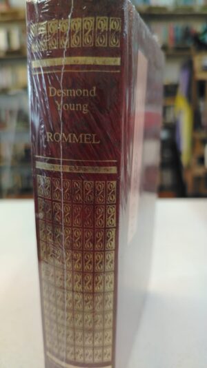 Rommel - Desmond Young