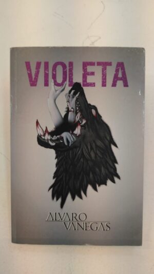 Violeta – Álvaro Vanegas