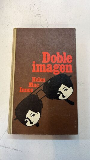Doble imagen – Helen MacInnes