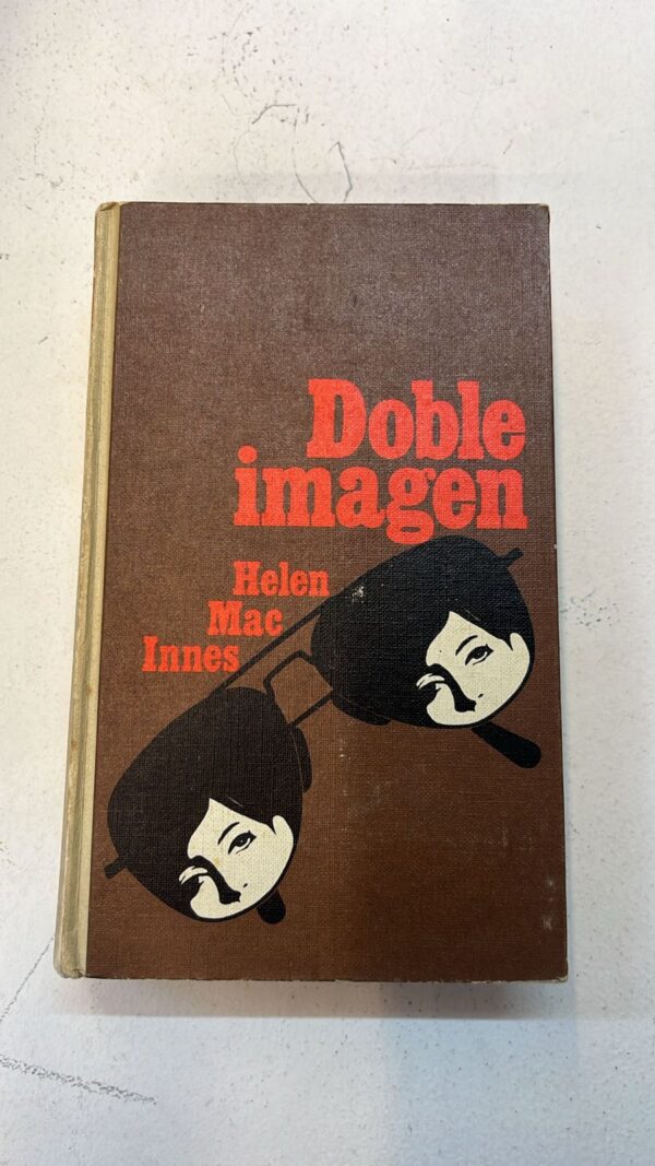 Doble imagen – Helen MacInnes