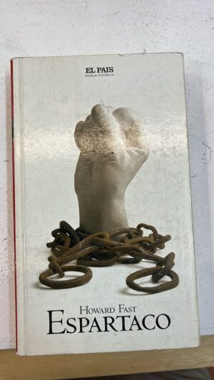 Espartaco – Howard Fast