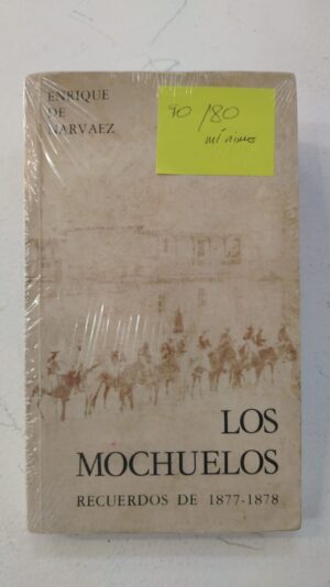 Los mochuelos – Enrique de Narváez